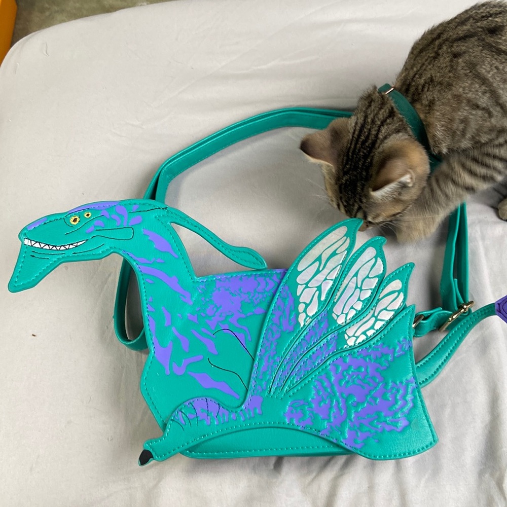 Pandora Banshee Bag